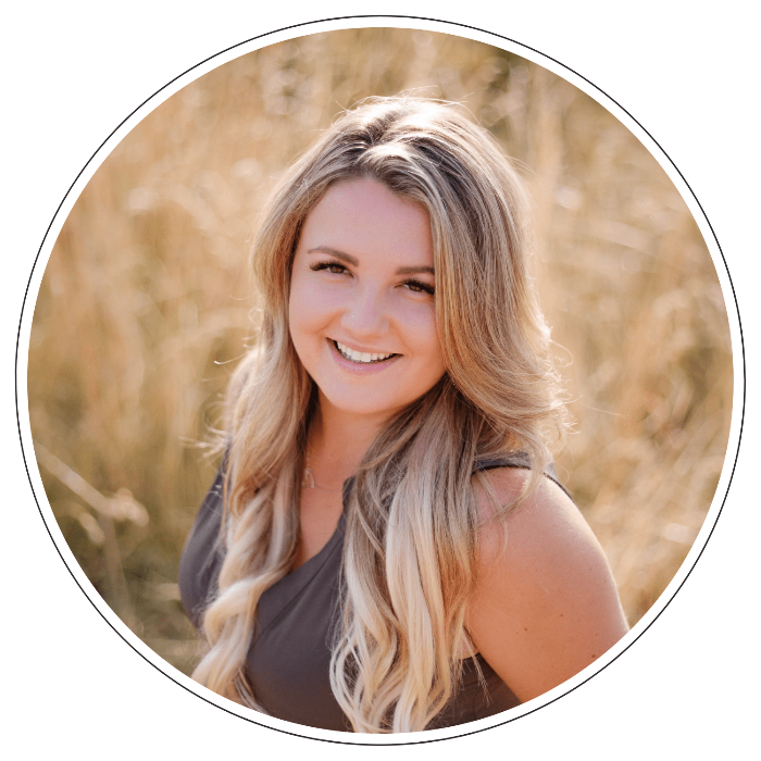 Sydney Young, mortgage broker in Powell River, BC