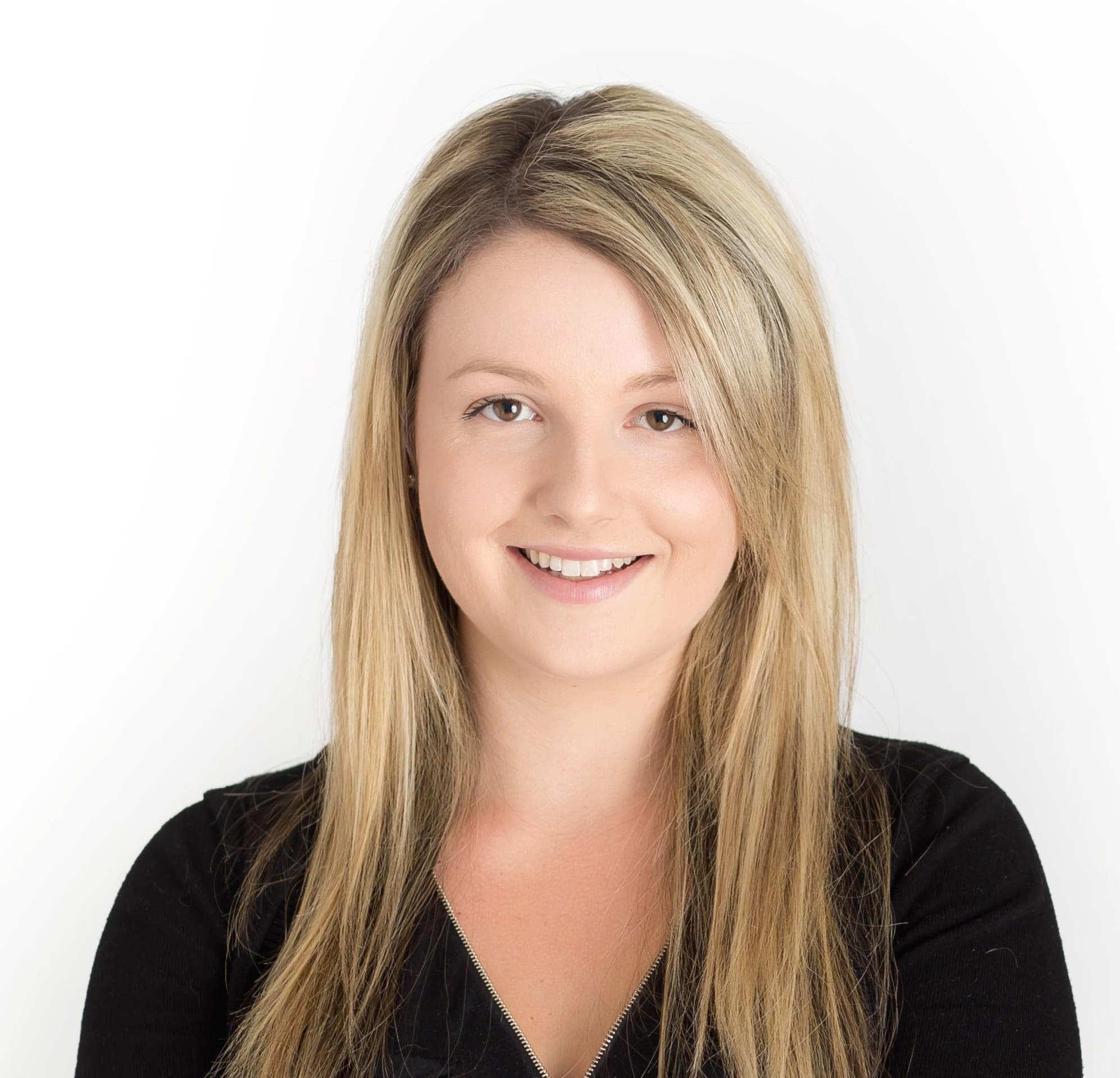 Sydney Young, mortgage broker in Powell River, BC